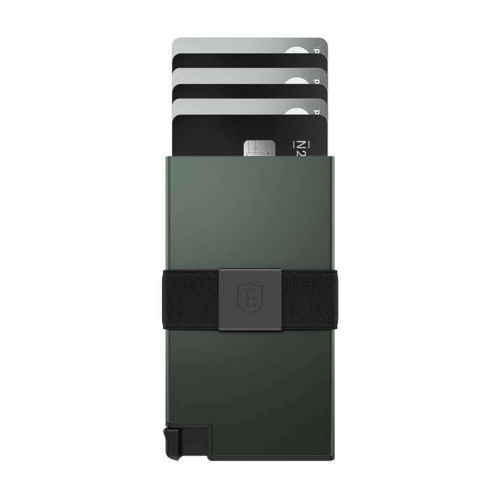 Ekster - Wholesale Card Holder - Unisex - Ekster Cardholder24