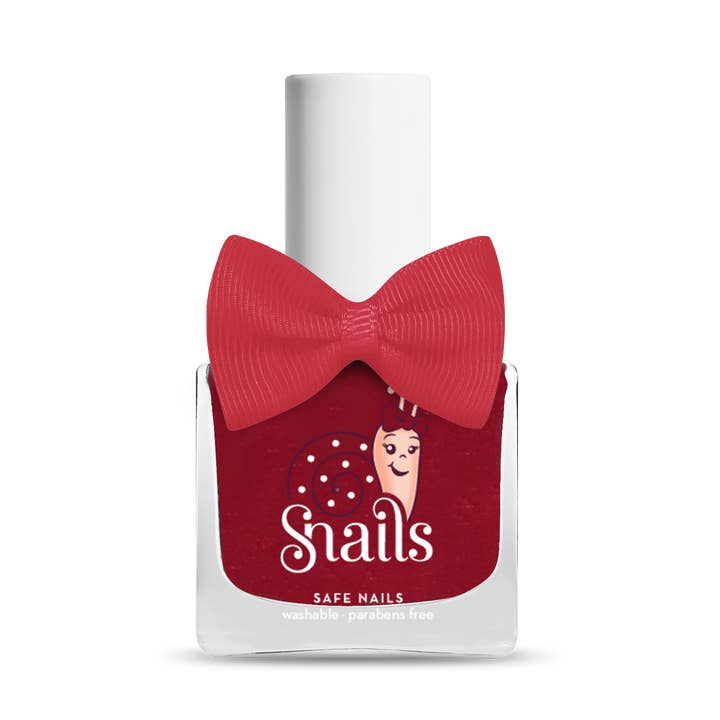 Snails Tropical Island Nail Polish for wholesale by Safe'N'Beautiful