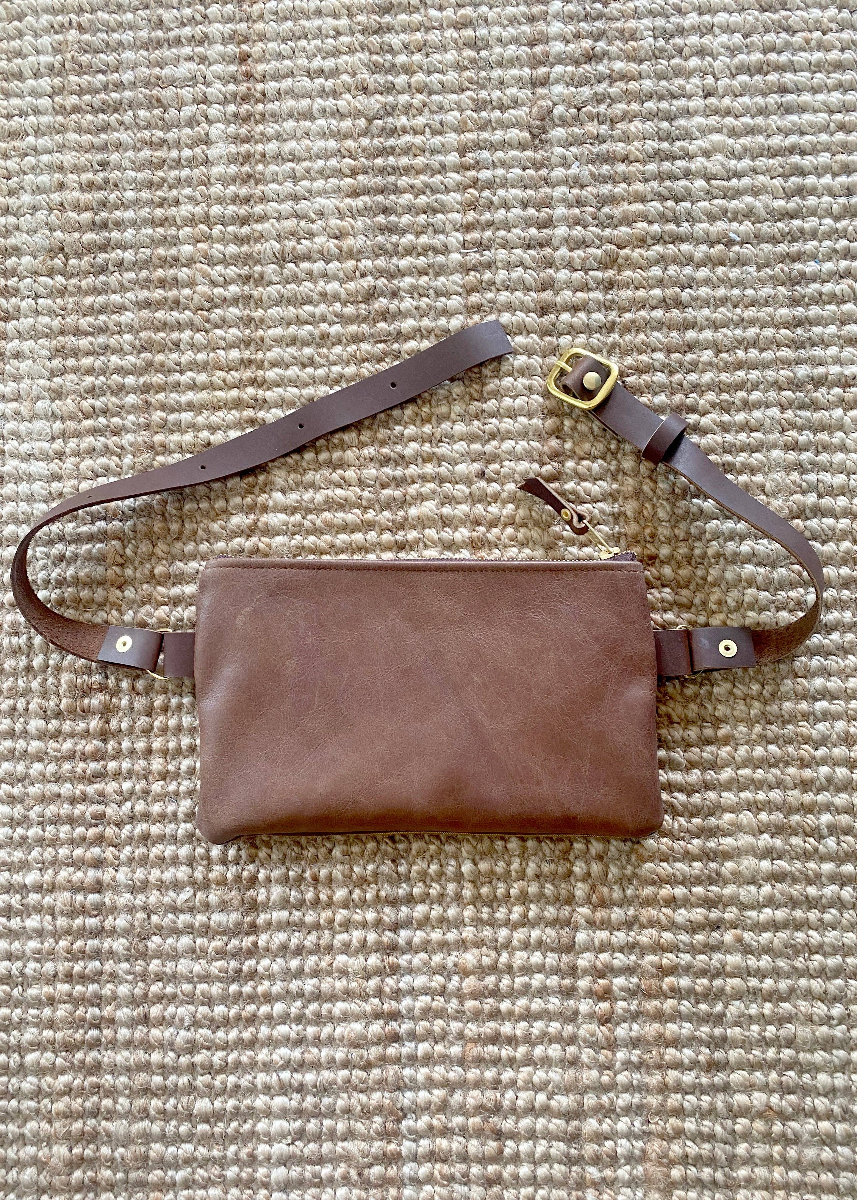 Grace Design – Engroshandel Bæltetaske - Dame – Avalon Bæltetaske - Sunny Sands4