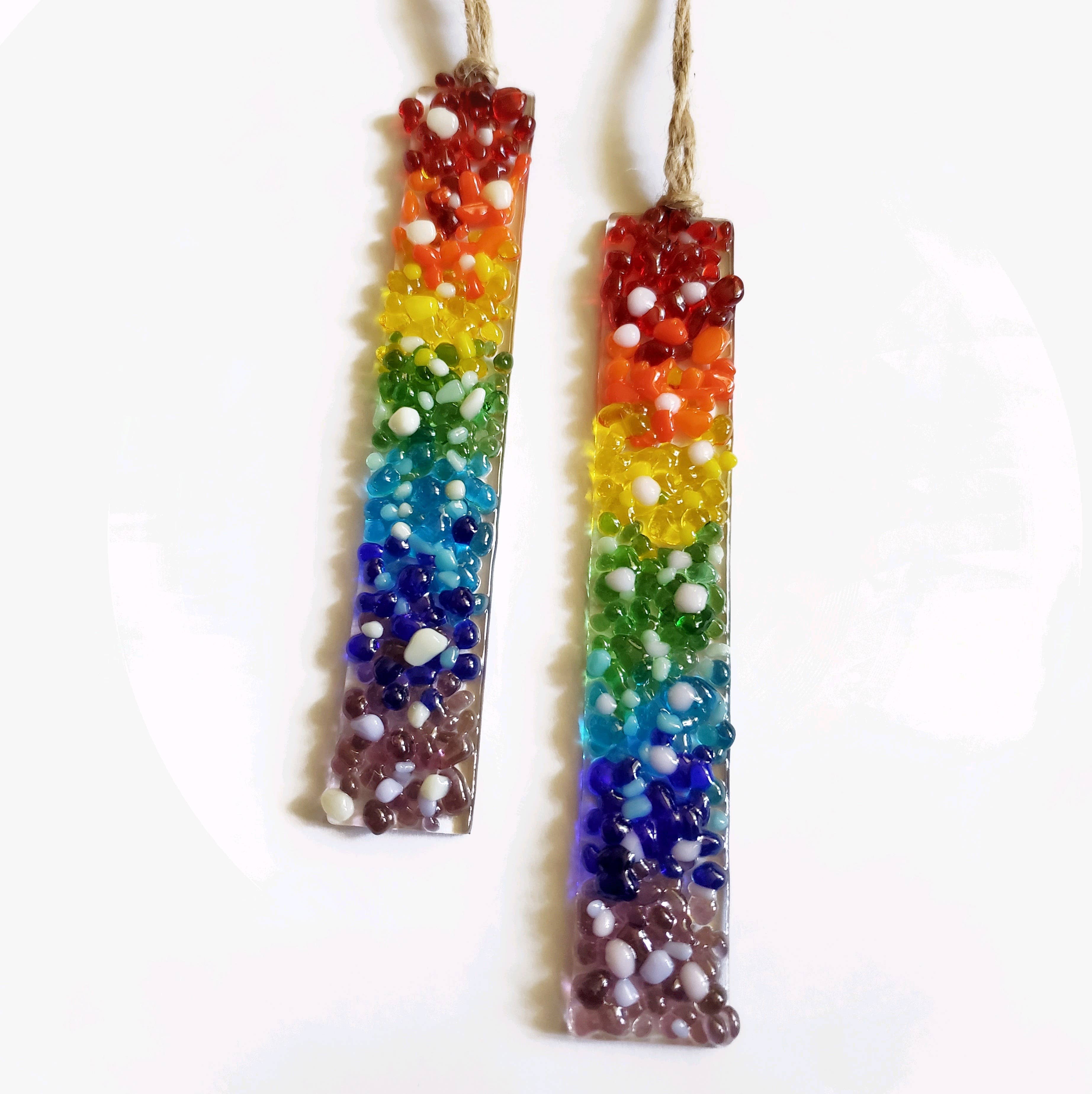 TommyGunGlass - Wholesale Suncatcher - Rainbow Suncatchers3