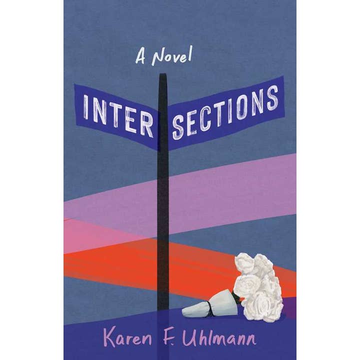 Simon & Schuster - Wholesale Book - Adult - Intersections by Karen F. Uhlmann