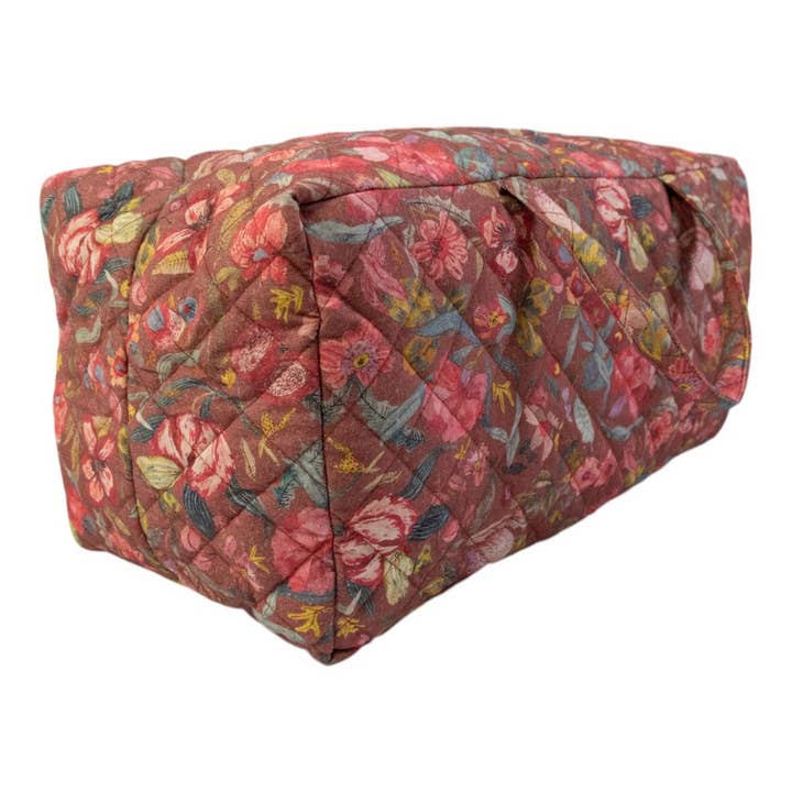 Sac de voyage zara rose 50x23x25cm pour la vente par Mars & More - Brand of B Living