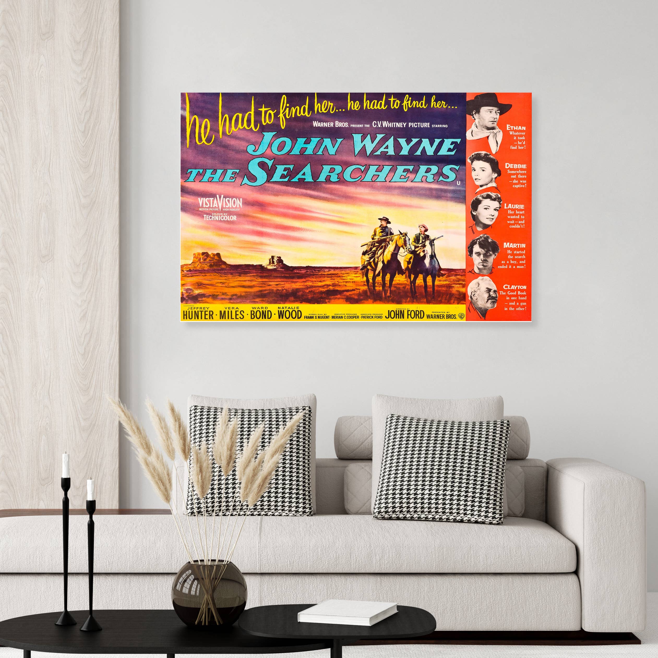 REMOVED BRAND - Wholesale Poster - Movie-1040