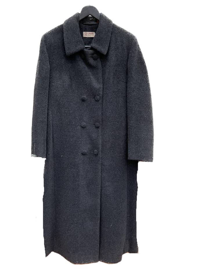 Lanart Alpaca – wholesale Skepparkavaj - Dam – Klassisk skepparkavaj