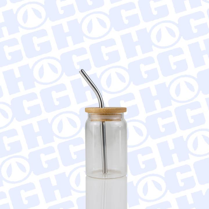 Hogg Outfitters - Wholesale Shot glass - 3oz SUBLIMATION GLASS SHOT GLASS - MATTE & CLEAR 6 PACK4