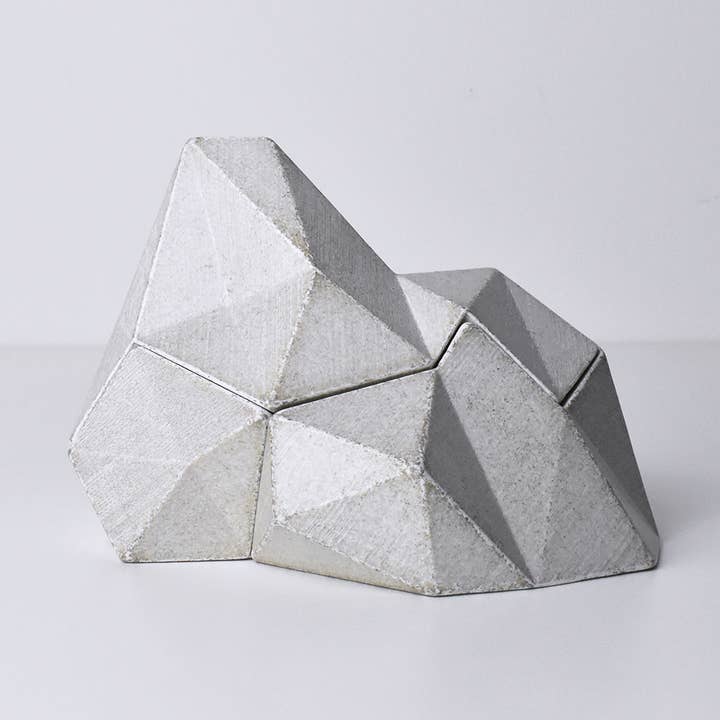 Tous les objets de bureau blancs 01 pour la vente par Locknesters