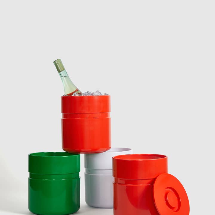 Heller - Wholesale Ice Bucket - Asti Ice Bucket4