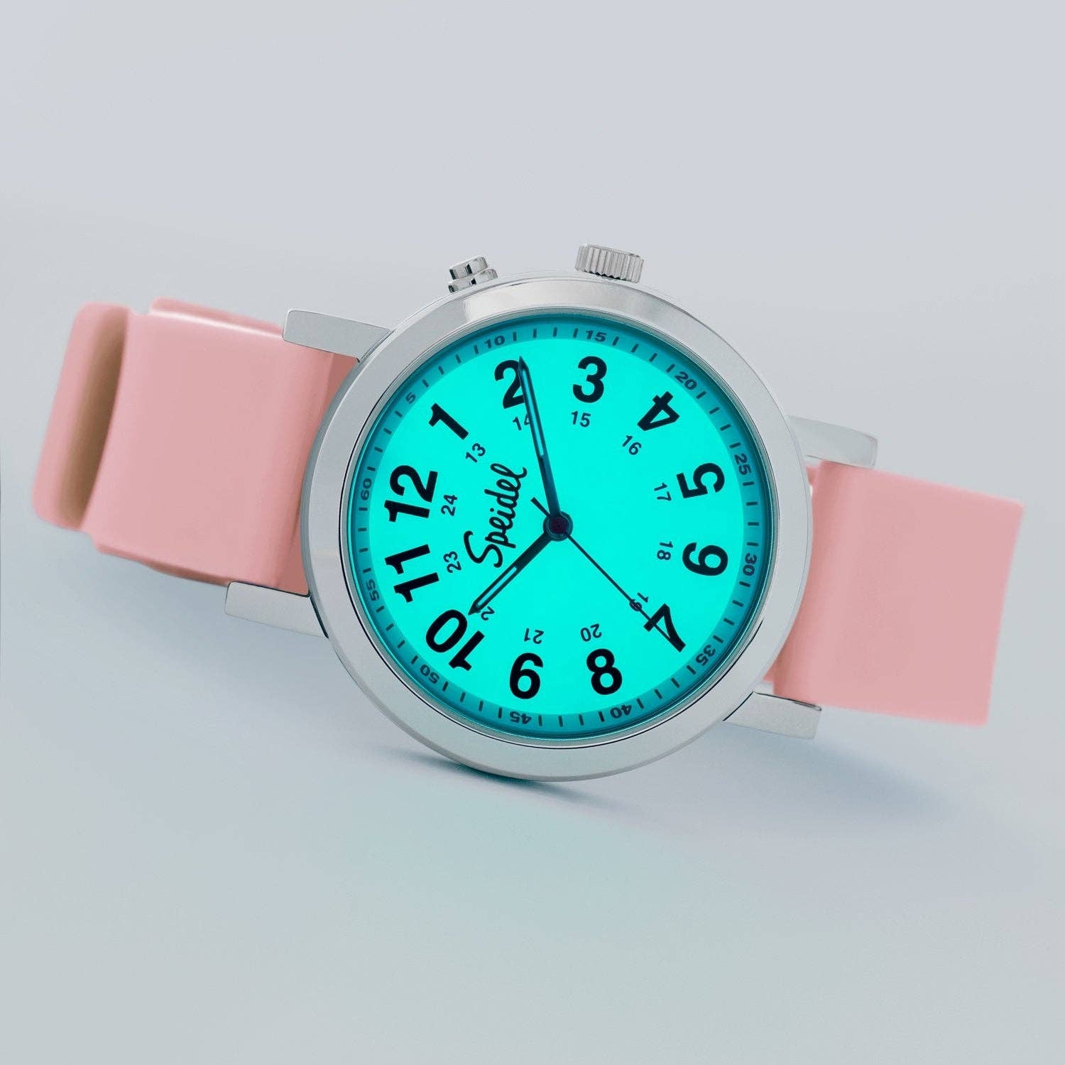 Speidel - Wholesale Wrist Watch - Unisex - Scrub Glow Watch21
