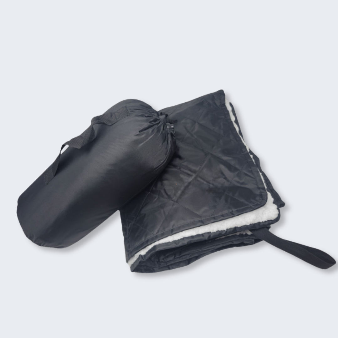 Pro Towels - Wholesale Throw Blanket - Waterproof Sherpa Blanket – Winter-Proof & Christmas-Ready6