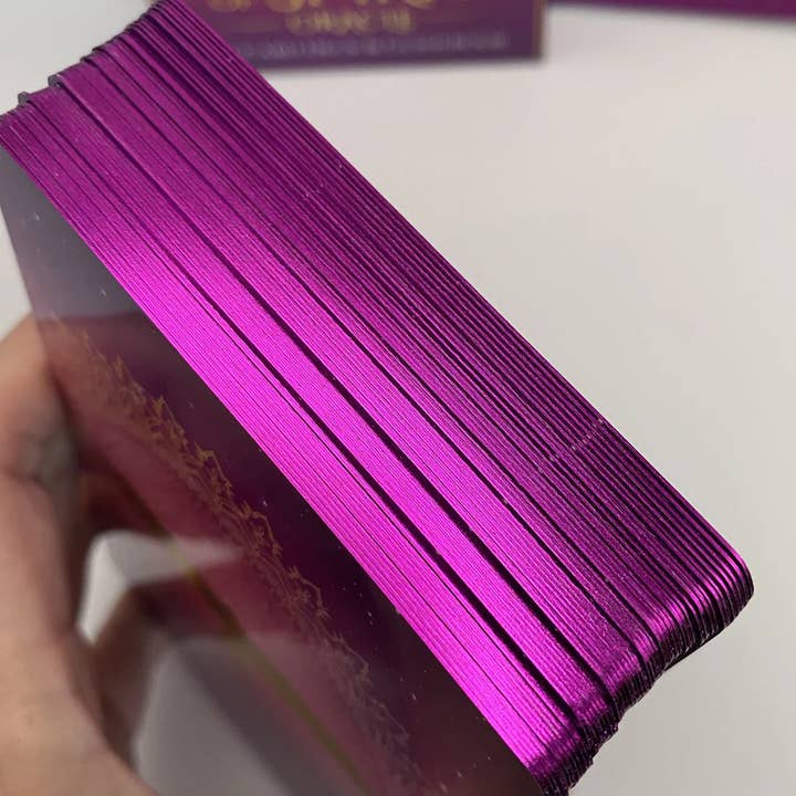 Messenger of Spirit LLC - Wholesale Tarot Cards - Messenger of Spirit Oracle Deck with Booklet4