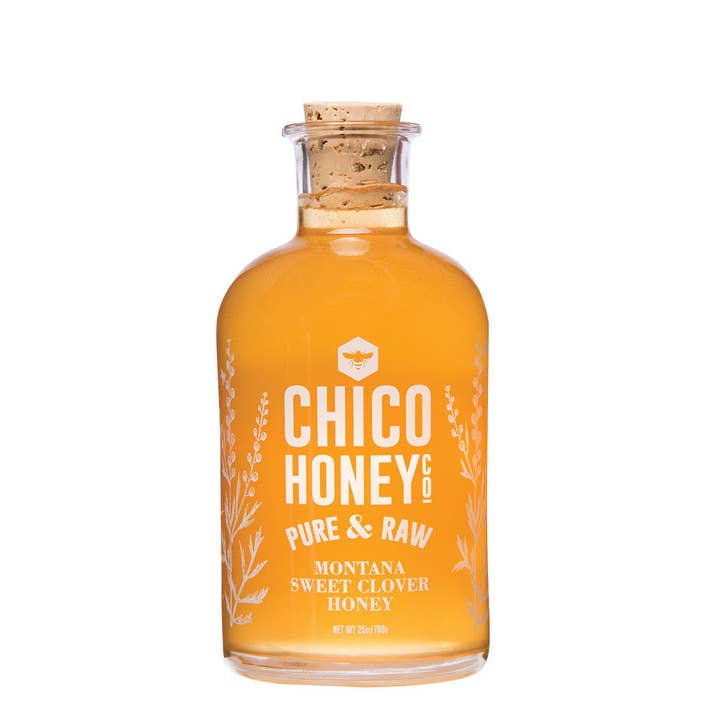 Olivarez Chico Honey – wholesale Honey – Montana Sweet Clover Honey2