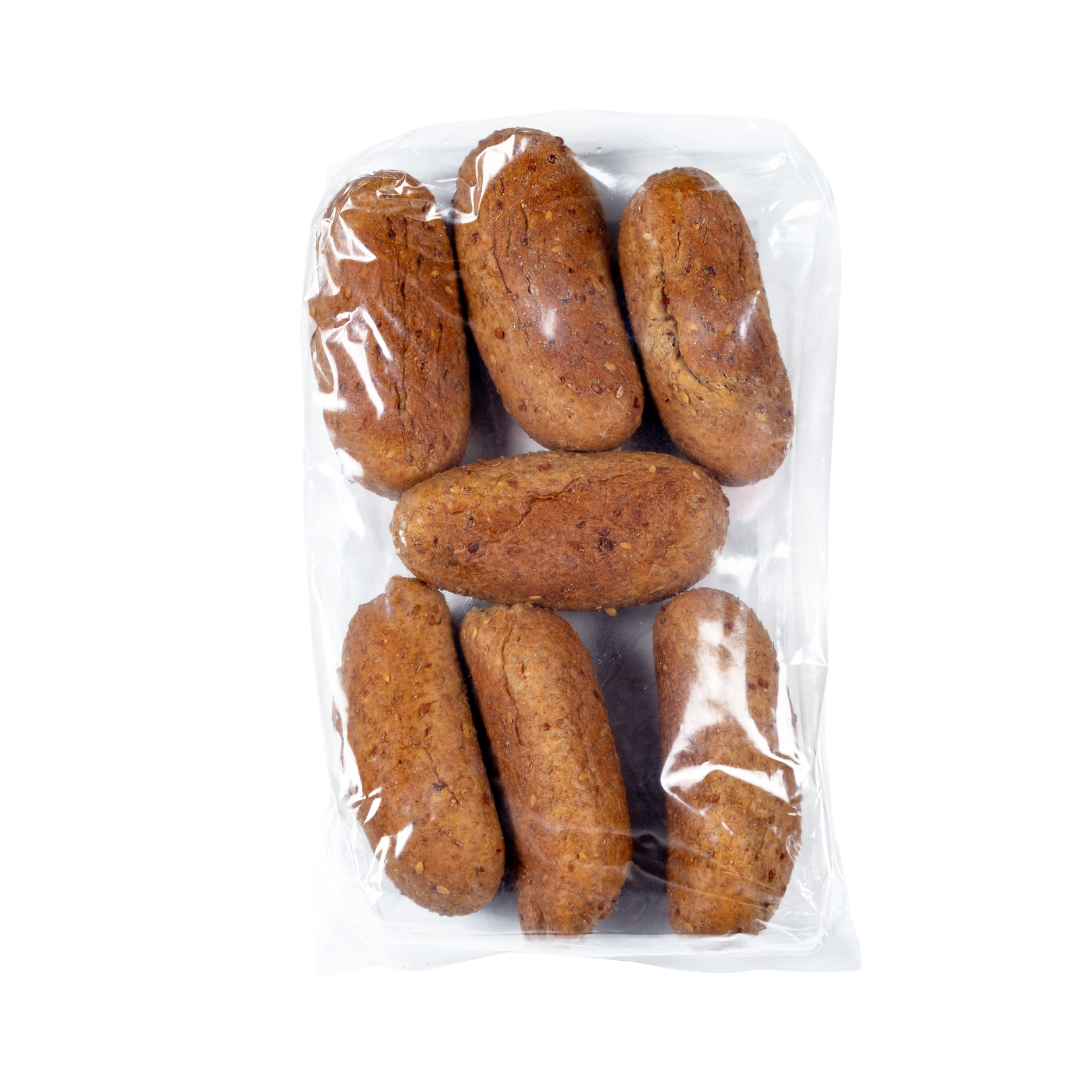 BAUER LEMANS SL - Wholesale Bread/Tortilla - Ig24 Bread Rolls1