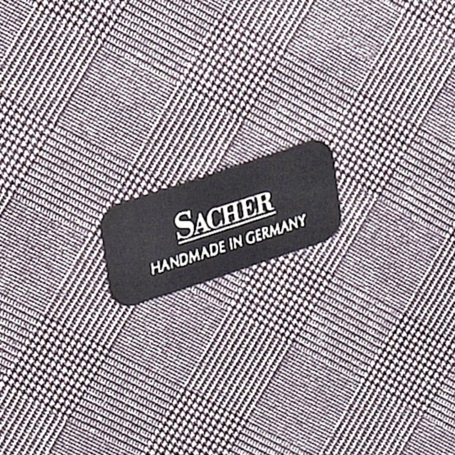 REMOVED BRAND - Wholesale Sieradendoos/organizer - Horlogedoos voor Heren - Zwart6