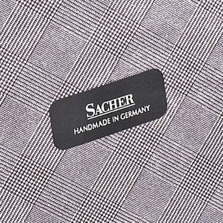 REMOVED BRAND - Wholesale Sieradendoos/organizer - Horlogedoos voor Heren - Zwart6