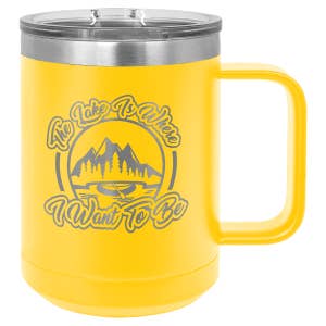 Rocken JV Design - Wholesale Insulated mug/tumbler - 15 oz Polar Camel Cup w/ Handle and Lid13