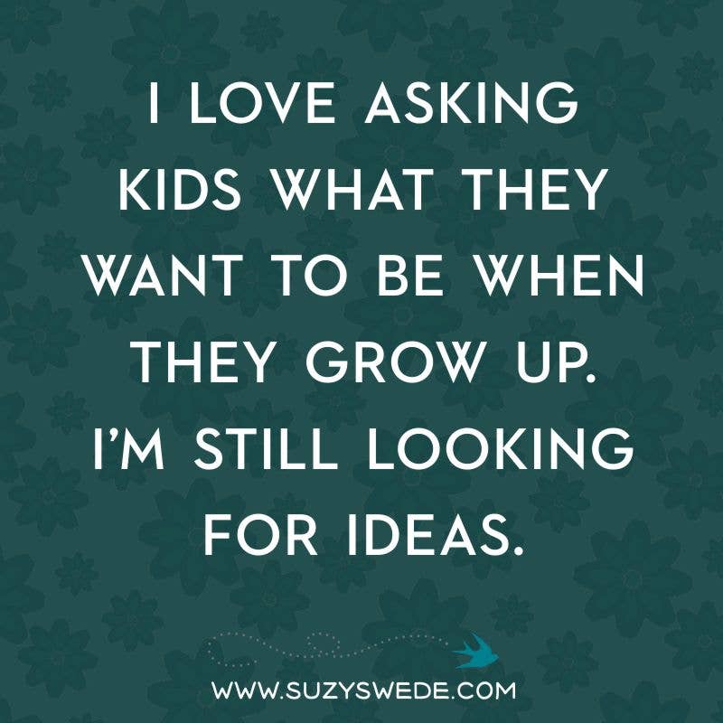 Suzy Swede - Wholesale Screen Printed T-Shirt - Unisex - Only Young Once Immature Forever | Funny Smart Ass Hilarious6