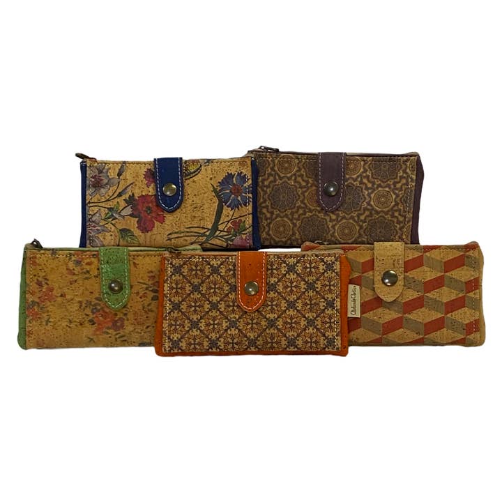 Atelier da Cortiça - Wholesale Coin Purse - Women's - Coin Purse