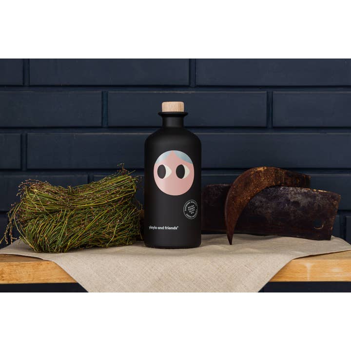 Yiayia and Friends US - Wholesale Olive Oil - Extra Virgin Olive Oil 500ml7