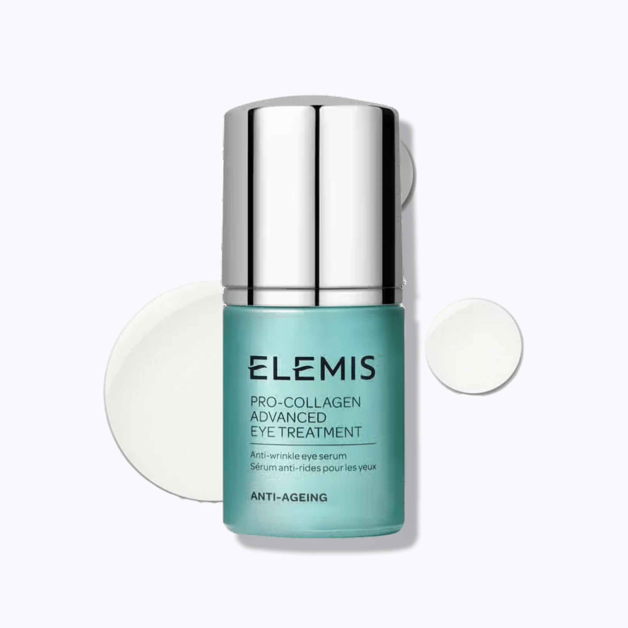 Dermstreet - Wholesale Eye Cream/Gel - Elemis Pro-Collagen Advanced Eye Treatment1