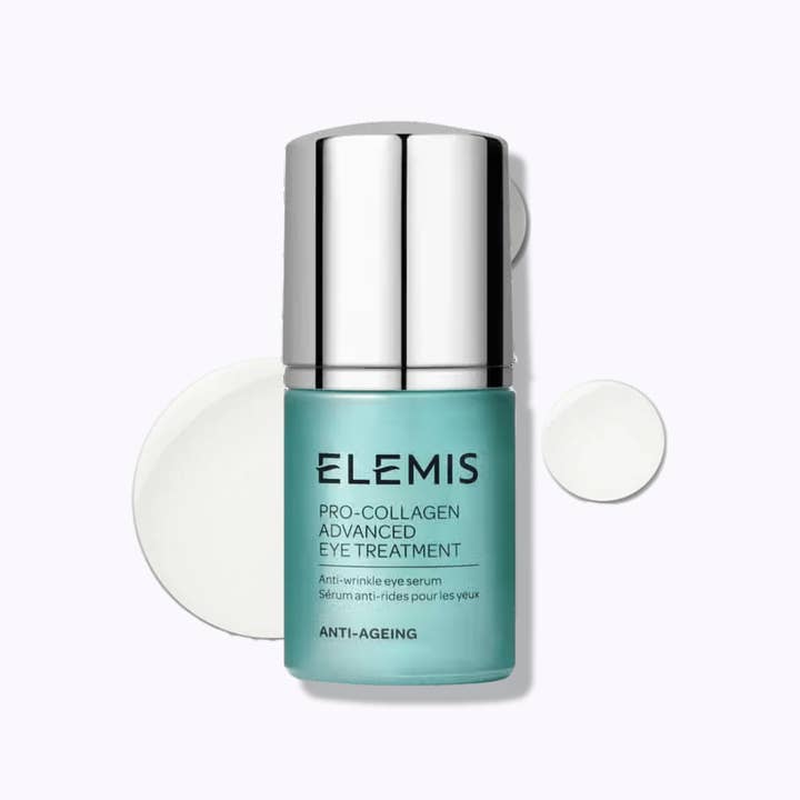 Dermstreet - Wholesale Eye Cream/Gel - Elemis Pro-Collagen Advanced Eye Treatment1
