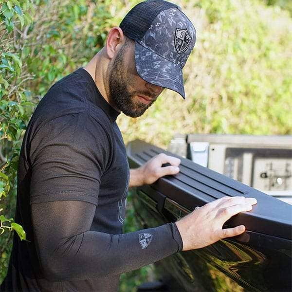 Soul of Adventure – wholesale Insect repellent – Arm Sleeve63