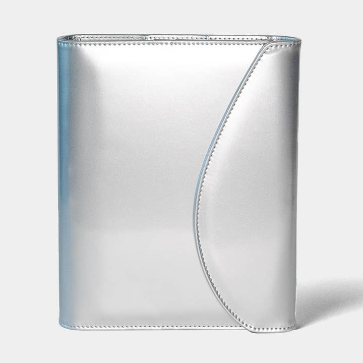 Stil Classics - Wholesale multomap/map - A5 map (6-rings) | Ruimte Zilver0