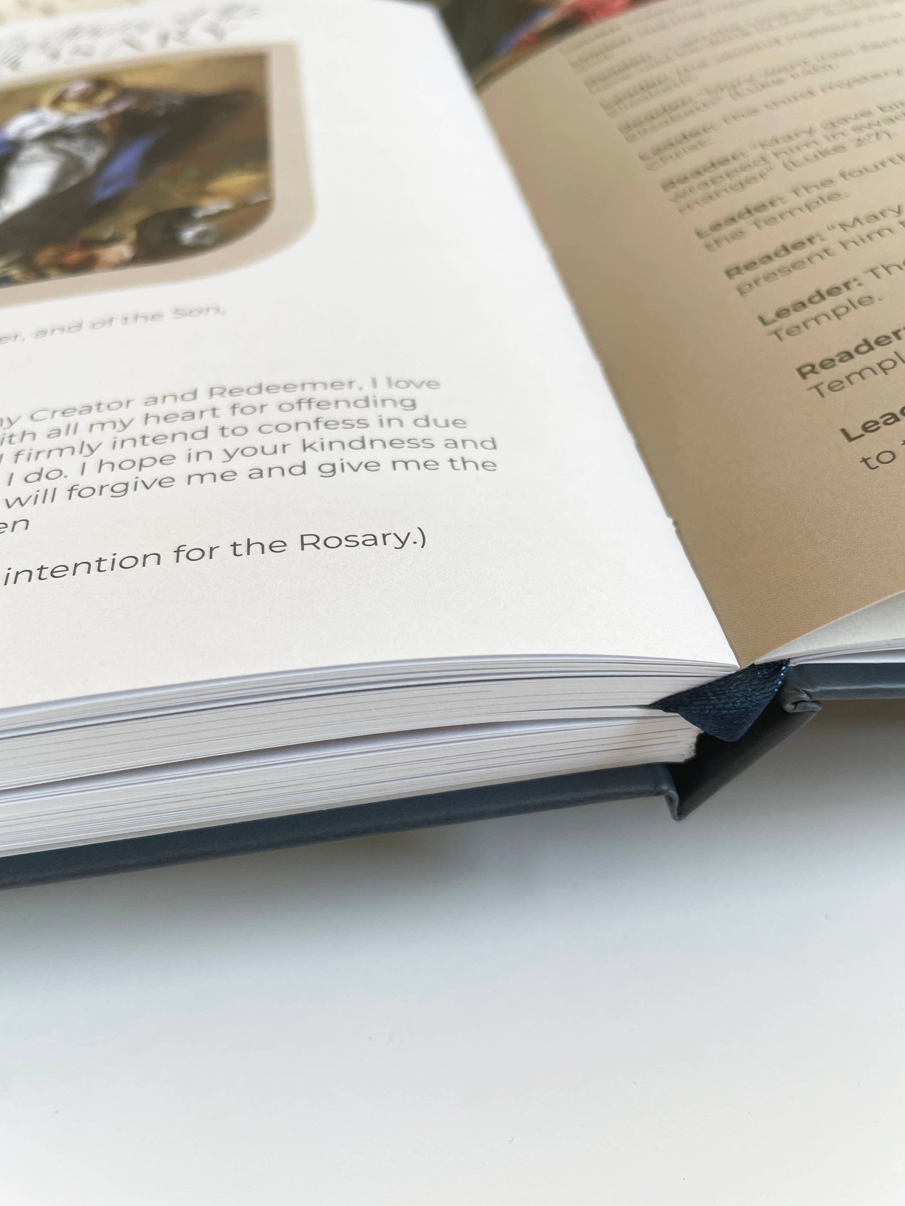 The Stump of Jesse - Wholesale Journal/Diary - Catholic PrayerJournal | Lectio Divina | Examen St. Ignatius7