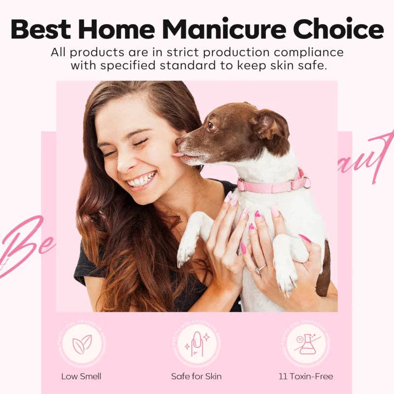 Modelones - Wholesale Nail Polish - 8-in-1 Builder Gel Collection8