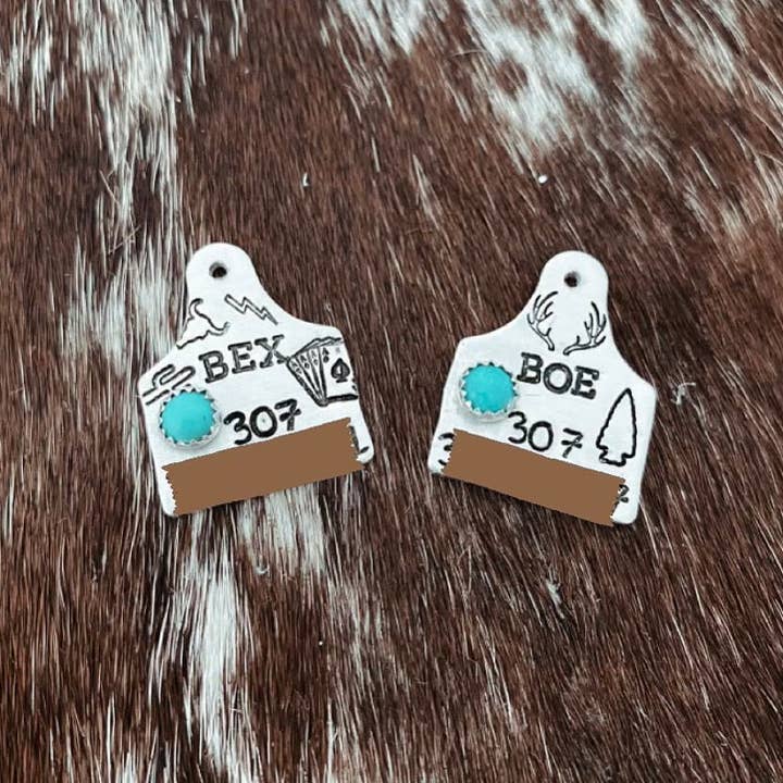 Diamond Basin Design Co. - Wholesale Pet identification tag – Cat/dog - Custom Dog Tag