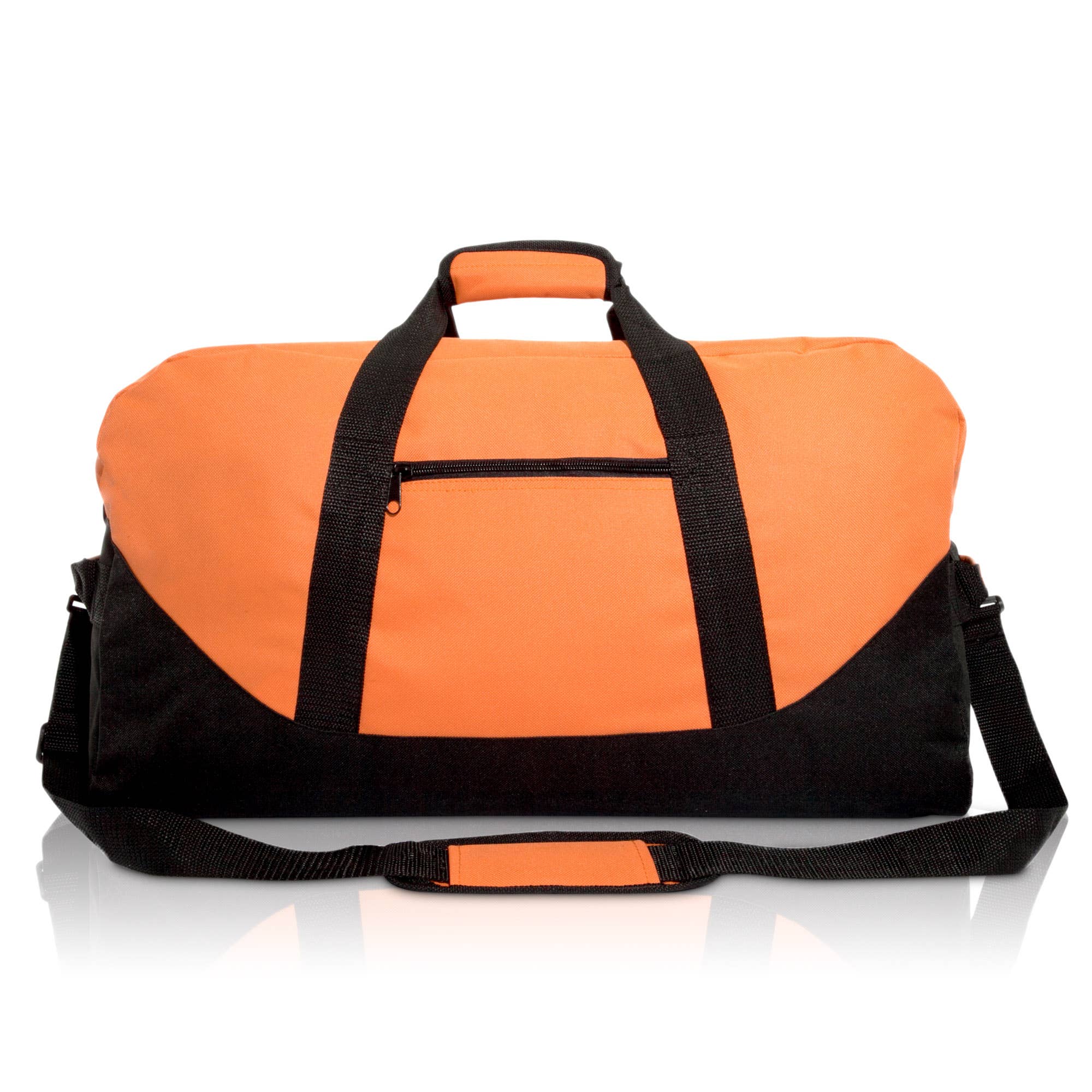 Dalix – Engroshandel Weekendtaske – Kvinder – DALIX 21" Stor taske med justerbar rem38