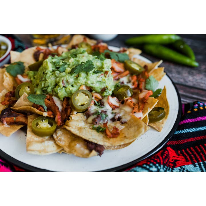 Ragin' Cajun - Wholesale Pickled Vegetables - Candied Jalapeño Slices5