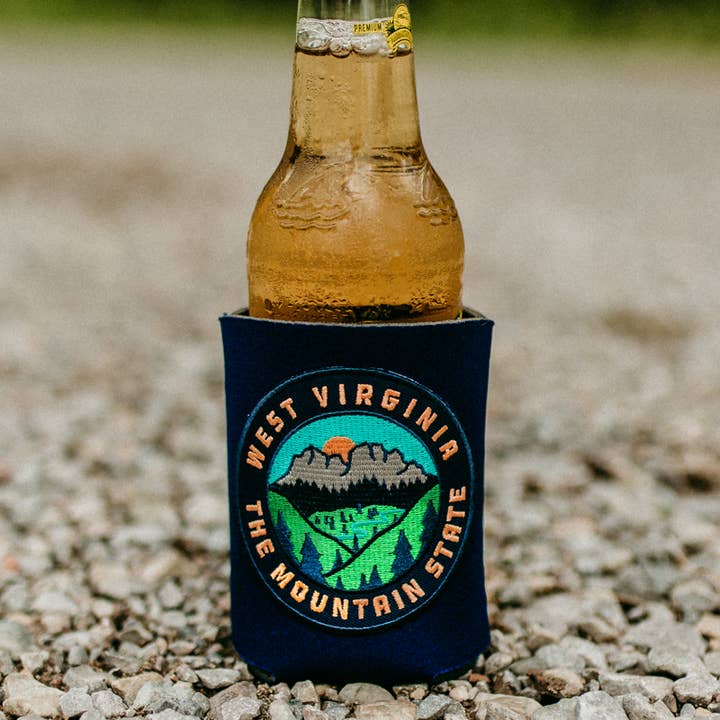 Remendo Seneca Rocks pode resfriar por atacado de Loving WV