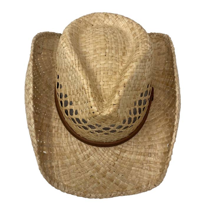 Buckaroo Western Cowboy Hat for wholesale by One Fresh Hat