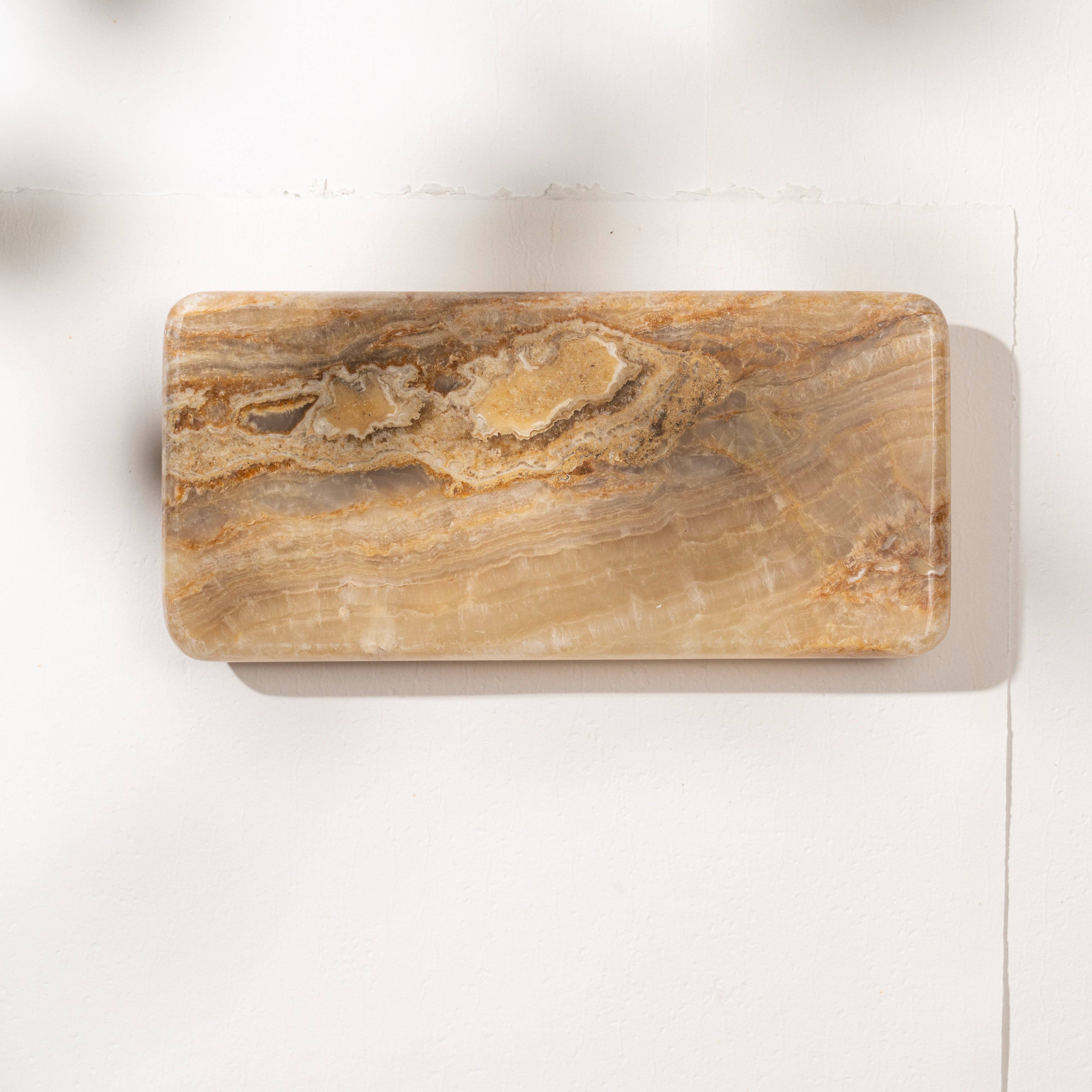 INARTISAN - Wholesale Platter - Marin Onyx Platter2