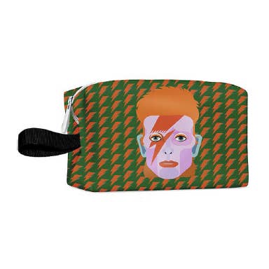 Neceser a alimenté David Geo pour la vente par Kalidoskopio