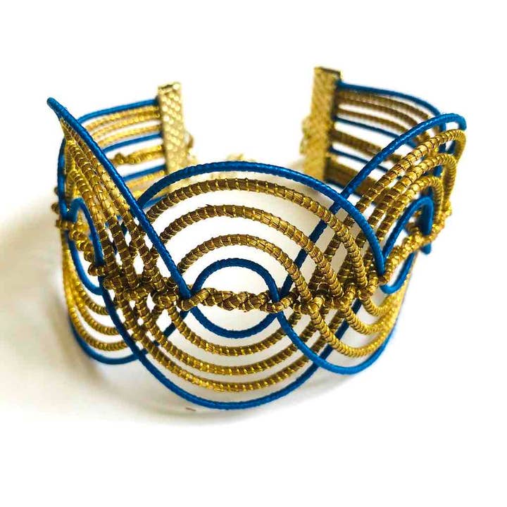 Pulsera Onda para venta al por mayor de Ora