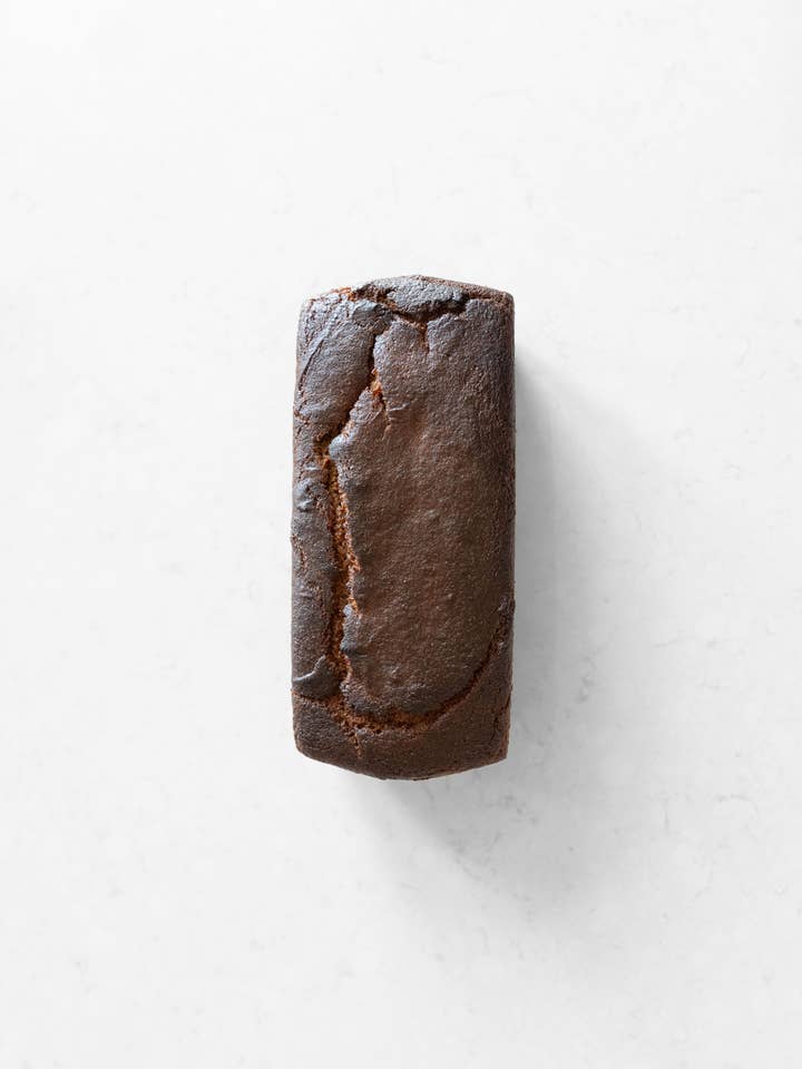 CHOCOLATE-CHIP BANANA BREAD SOURDOUGH GLUTEN-FREE for wholesale by Heaven Gluten Free Bakery