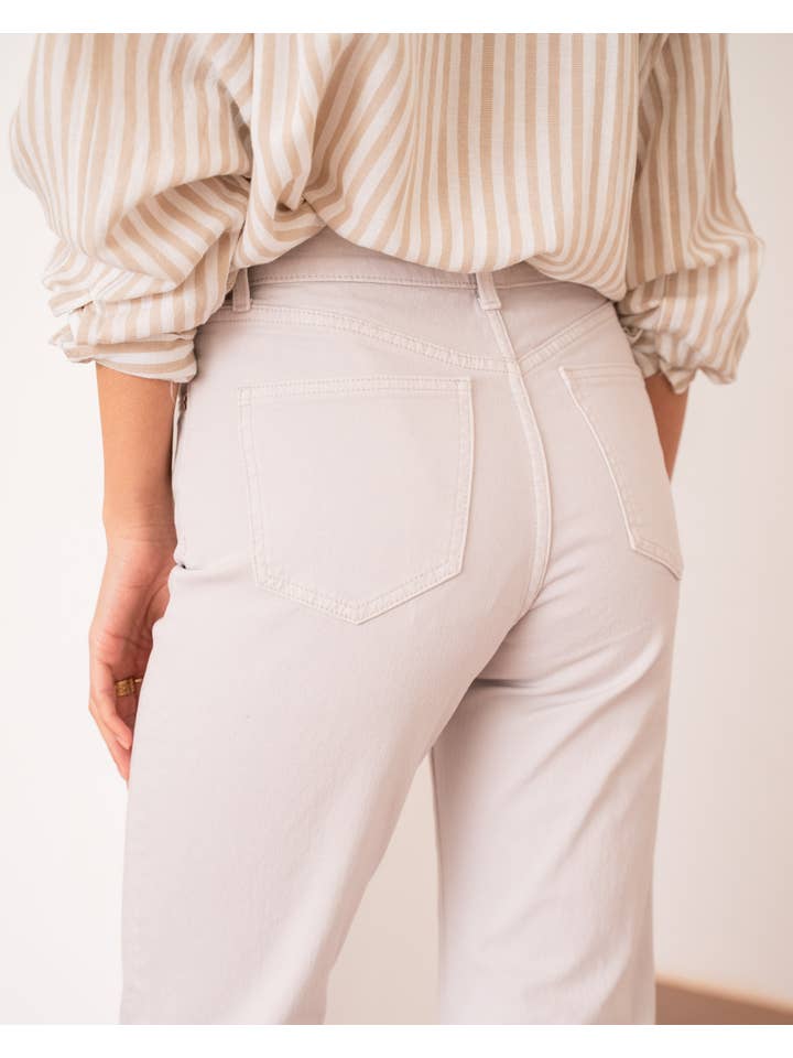 Oraije Paris - Vente Jean – femme - Jean droit Solange58