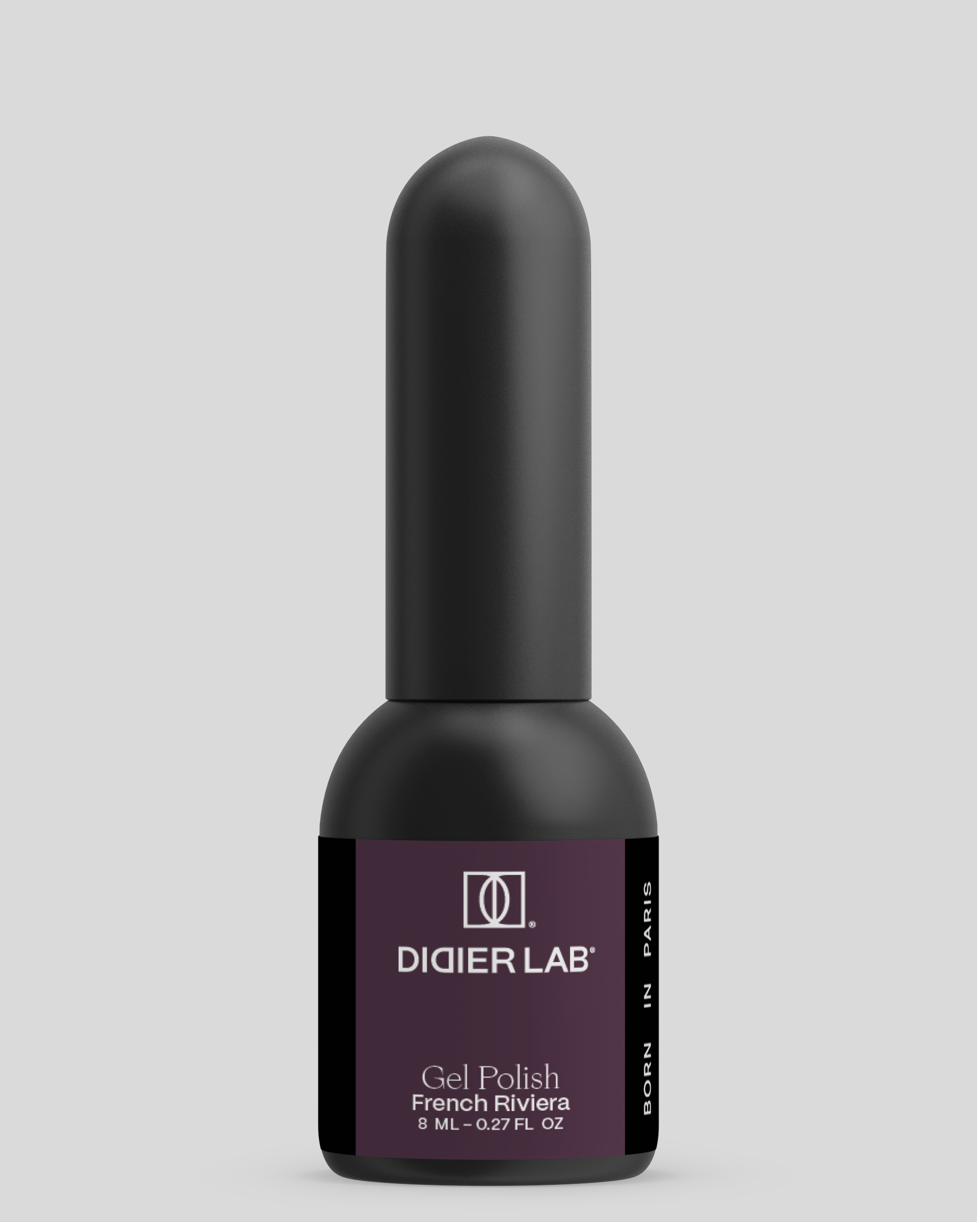 DID-LAB COSMETICS IBERIA - Vendita all'ingrosso Smalto per unghie - Didier Lab Smalto Gel Studios, 8 ml24