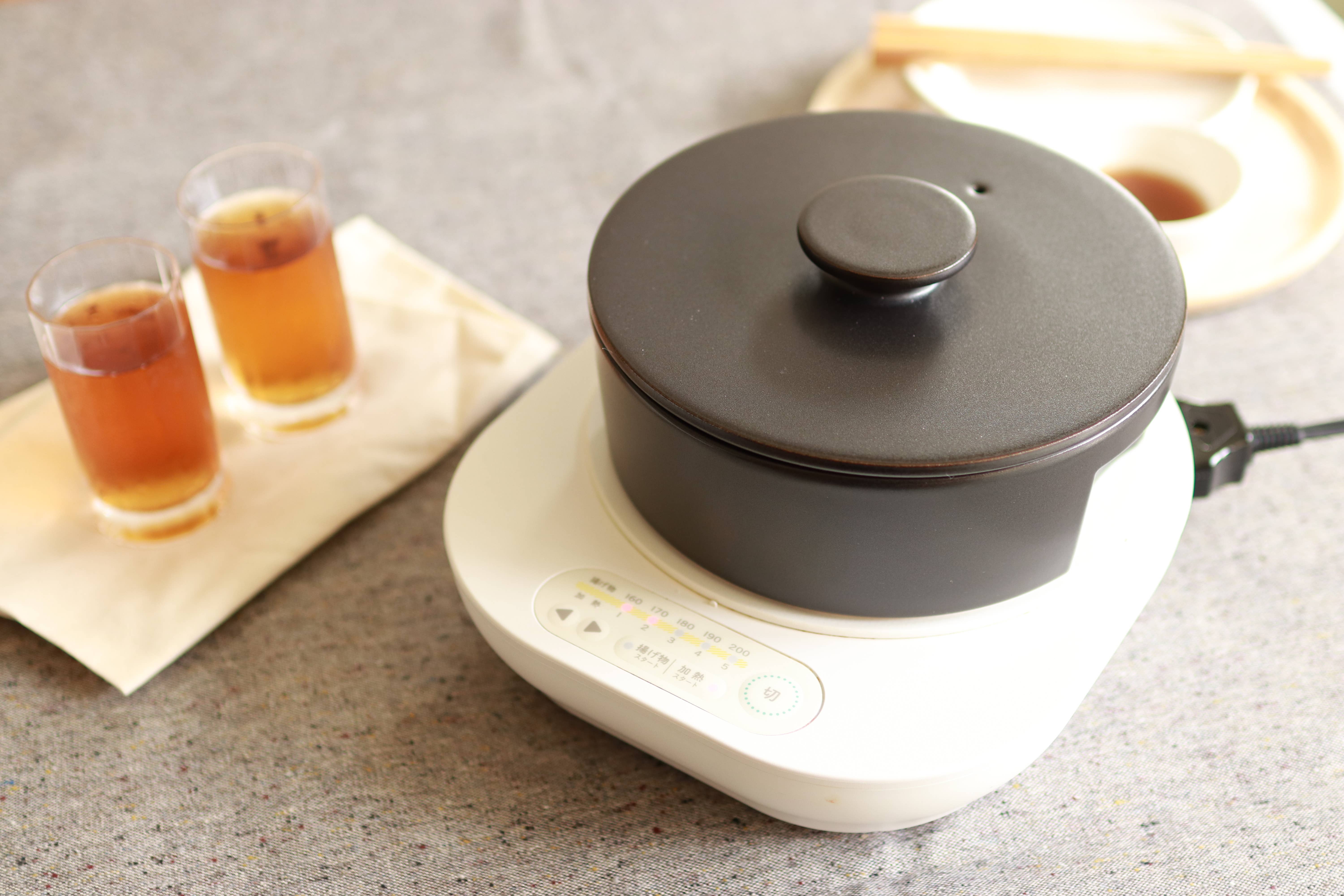 Japacolle — Japan Collections | See Latest News in "About" - Vente Marmites - CJ Do-Nabe S6