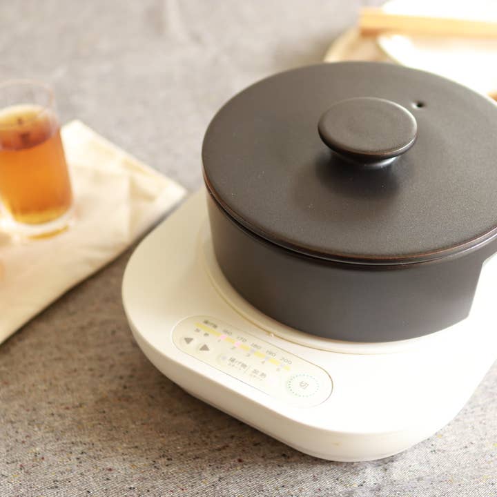 Japacolle — Japan Collections | See Latest News in "About" - Vente Marmites - CJ Do-Nabe S6