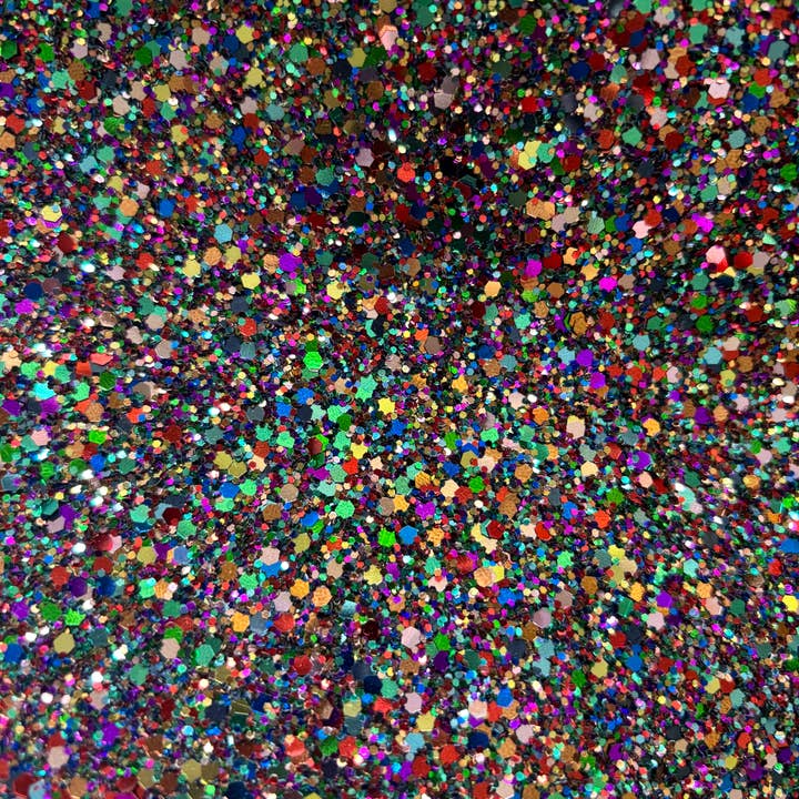 Linen & Bee - Wholesale Birthday Card - Milestone Birthday Badge Card2