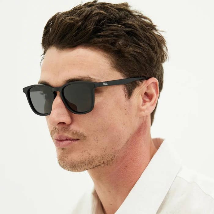 Local Supply - Wholesale Sunglasses – Unisex - SYD2 (Sydney_2) Polarized Sunglasses1