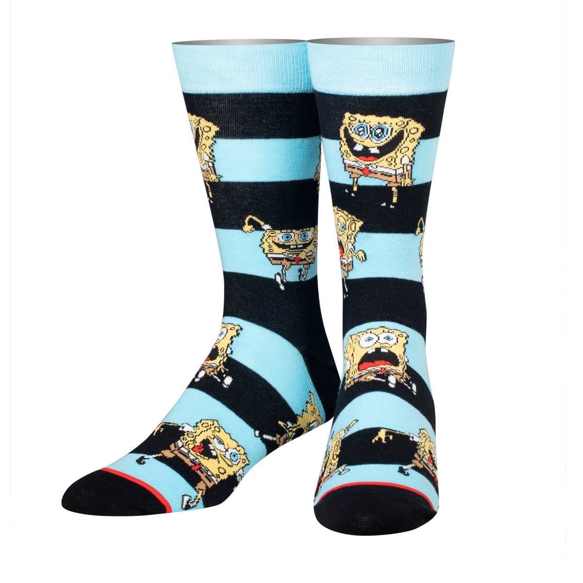 Cool Socks - Wholesale Socks - Unisex - Squarepants Socks1