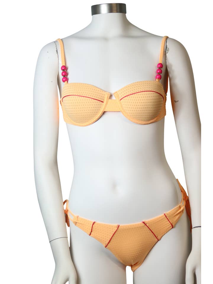 Alice Bikini Bottom for wholesale by We Wear Brazil