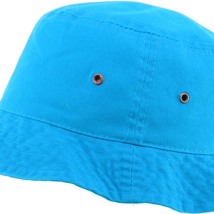 KBETHOS - Wholesale Bucket Hat - Unisex - Bucket Hat (Fitted)