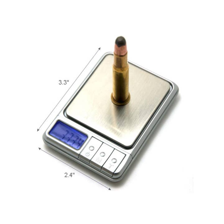 Up N Smoke - Wholesale Kitchen Tool/Gadget - US-BOLT 100g x 0.01g Pocket Scale