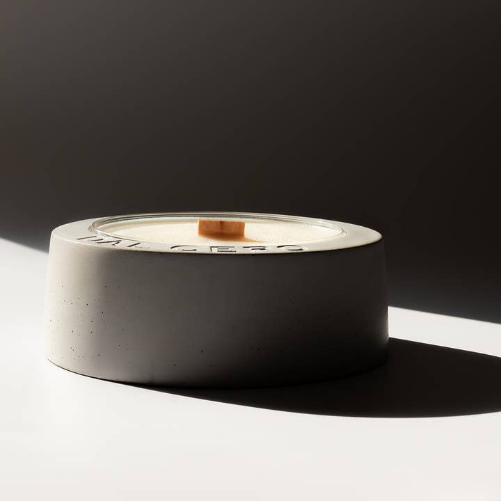 Candela profumata LA PASSEGGIATA per la vendita all'ingrosso da parte di DAL CERO