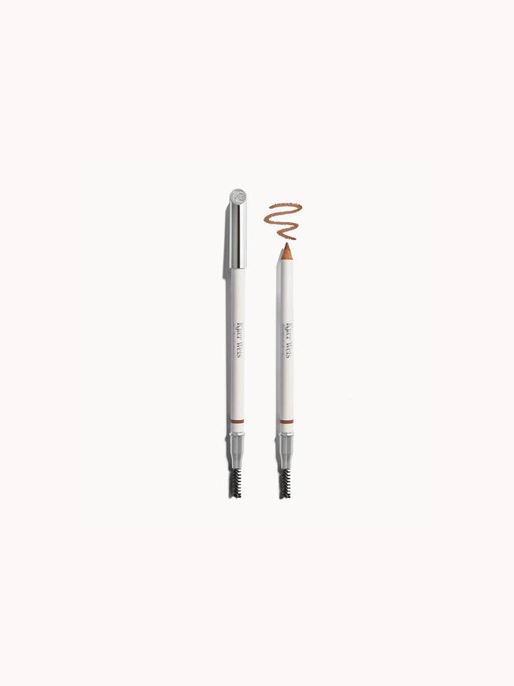 Crayon à sourcils--Blond pour la vente par Kjaer Weis
