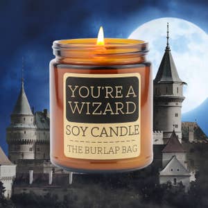 The Spellbinding Harry Potter™ Collection - Scents by Berni